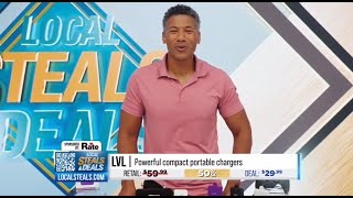 LOCAL STEALS & DEALS - LVL