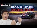 REVV RACING | PLAY TO EARN RACING GAME | WE DUET