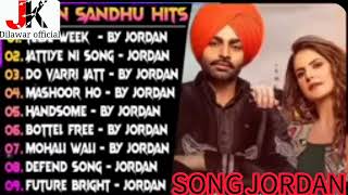 Jordan Sandhu New Song 2022 | New Punjabi Jukebox | Jordan Sandhu New Songs | New punjabi Songs 2022