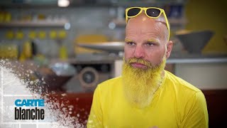 EXTRA: Extortion City with Randolf Jorberg | Carte Blanche | M-Net