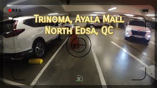 Trinoma, Ayala Mall