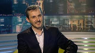 LINII DE DIALOG...Un dialog intre Horea Poenar si Virgil Stanciu