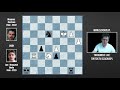 hitowy pojedynek polaka z mistrzem Świata magnus carlsen jan krzysztof duda