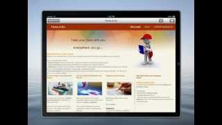 Forms-2-Go - Your Data on Your Tablet