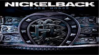 Never Gonna Be Alone - Dark Horse - Nickelback FLAC