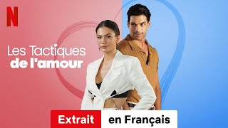 Les Tactiques de l'amour (Extrait) | Bande-Annonce en Français | Netflix