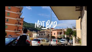 PocoConto-Not bad(prod.by Whosdatkid?)