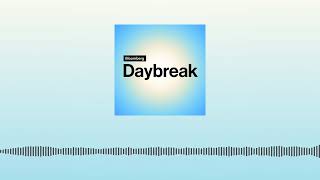 Hawaii Death Toll Rises; Biden Sparks Fresh China Tensions | Bloomberg Daybreak: US Edition