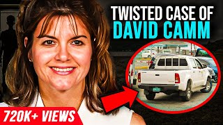 The Most TWISTED Case You've Ever Heard | David Camm Case