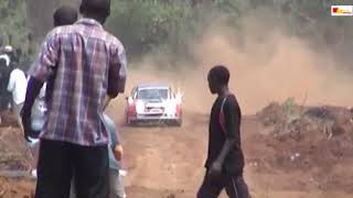 Ronald sebuguzi Mosac sprint nalugala(2008)