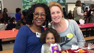 Meet Your Library: Staff Spotlight, Marilyn Price