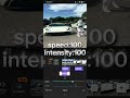 Tutorial Shake and Glow capcut (for car edit)#capcut #edit #tutorial