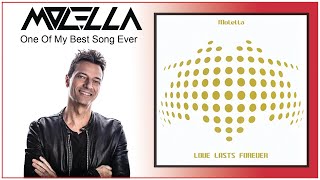 Molella - Love Lasts Forever