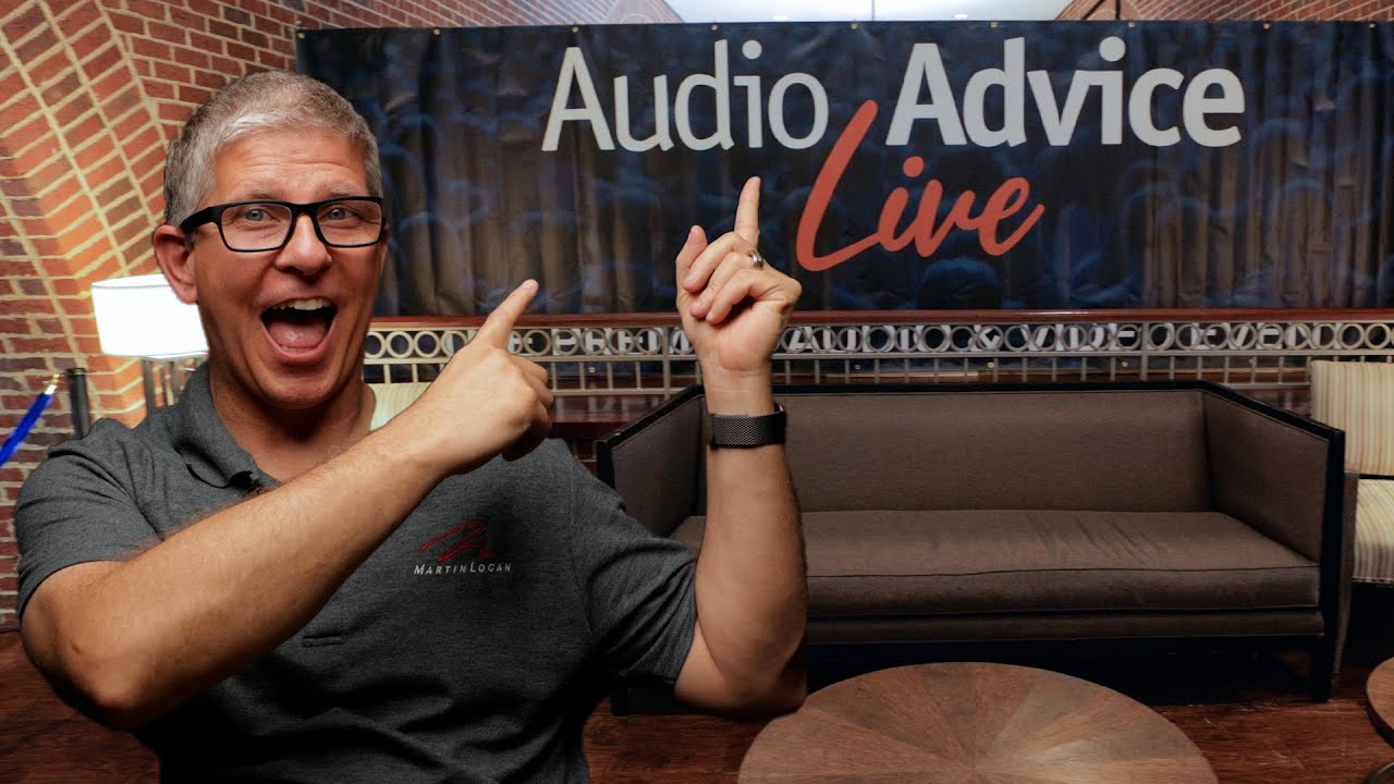 News Press Audio Advice Live