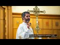 msza Święta w języku polskim 4. niedziela zwykła. polish masses with fr rafał szweda 3pm