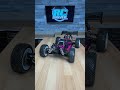 unboxing the traxxas jato 4x4 vxl rccar