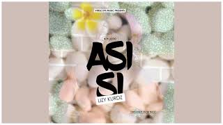 Lizy Kurdz - Asi si (Official Audio)