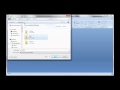 Visual Basic Login Form Using Access Database Part 1