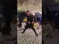 Momin Saqib Mehndi Dance Video | Pakistani wedding | Mehndi Vibes