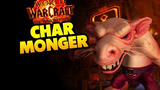 Charmonger