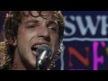 James Morrison - The letter (live@Swr3 New Pop Festival 2006)