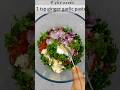 10 Minutes Instant Dinner Recipe| Easy Dinner Recipe #short #shorts #shortsvideo #quickdinner