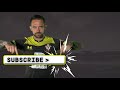 90 SECOND HIGHLIGHTS Leicester City 1 2 Southampton | Premier League