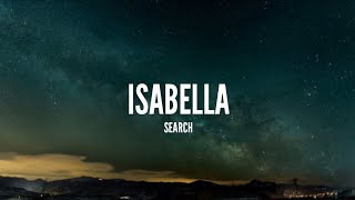 Download Lagu Search Isabella... MP3 Gratis