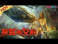 [Rising Boas in a Girl's School]A Battle Between Flight Attendants and Murderous Snakes!|YOUKU MOVIE