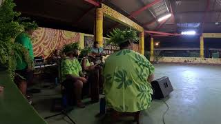 Orchestre Patrimoine - Hei Tahiti