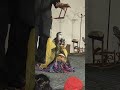 puppet belly dance