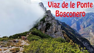 Bosconero Viaz de le Ponte