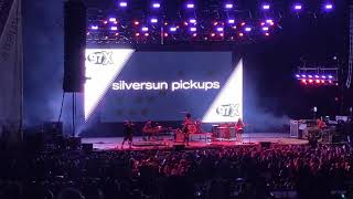 Silversun Pickups 97X Next Big Thing 2019