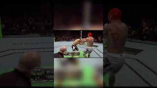 He Got Rocked Then Went After The Ref Instead Ufc