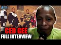 Ced Gee on Scott La Rock's M*rder, Tim Dog Regrets, KRS-One Asking 4 SP Lessons, Ultramagnetic MC's