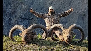 DAGESTAN TUR HUNTING \u0026 FRONTIER OUTDOOR ADVENTURE CO