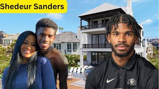 At 22, Shedeur Sanders Girlfriend Revealed, Age, Height, Family, House Tour, Lifestyle And Net Worth