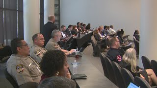 Leaders in towns of Travis County upset they haven't directly received federal relief funding from t