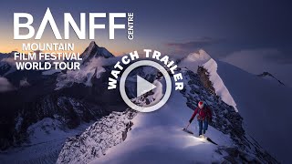 Banff Mountain Film Festival 2020