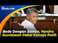 Hendra Kurniawan Cs Jalani Sidang Dakwaan Obstruction Of Justice