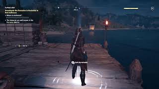 Assassin's Creed Odyssey