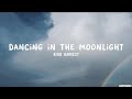 King Harvest - Dancing in the Moonlight (lyrics)