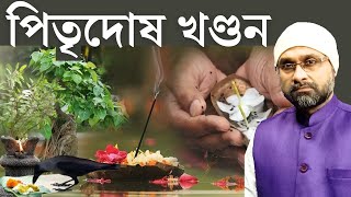 পিতৃদোষের লক্ষণ ও প্রতিকার | Pitra Dosh | Sri Moni Bhaskar | Astrologer In India
