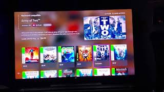 how to search for backwards compatibility titles on Xbox One(S)/Xbox Series X store