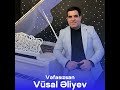 vəfasızsan