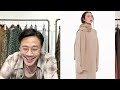 【uniqlo u】 2022秋冬新作の情報がついに解禁 早速見てみよう♪