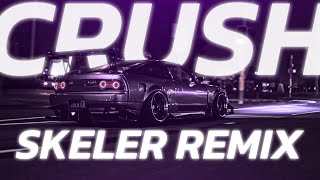 Tomkillsjerry - Crush (Skeler Remix) [extended]