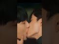 he s sucking his tongue mygod blseries kissing couplegoals bllove lgbtq zeenunew nunew zee