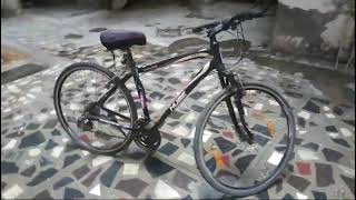 Bicycle 21 gears HUGE brand rs.4,888 WhatsApp 9211003355 east delhi