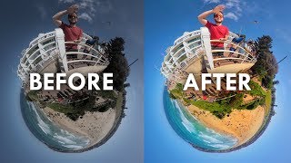 10 Advanced Snapseed Effects You Need To Try